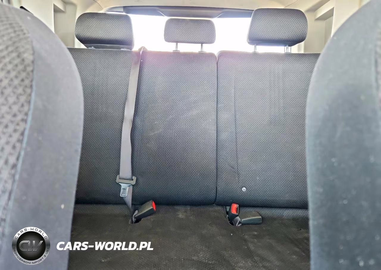 2009 Toyota Scion Xb VIN:JTLKE50E091069821 - 10