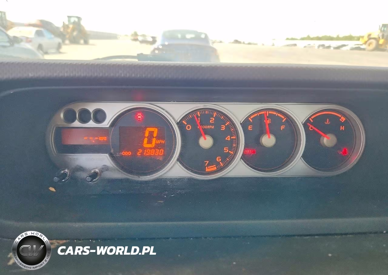 2009 Toyota Scion Xb VIN:JTLKE50E091069821 - 9