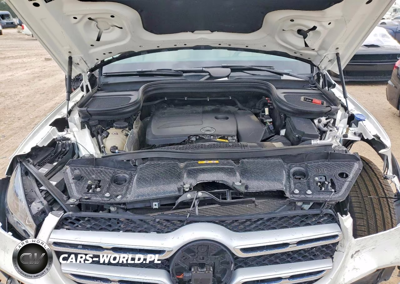 2023 Mercedes-Benz Gle 350 VIN:4JGFB4JB4PA950597 - 12