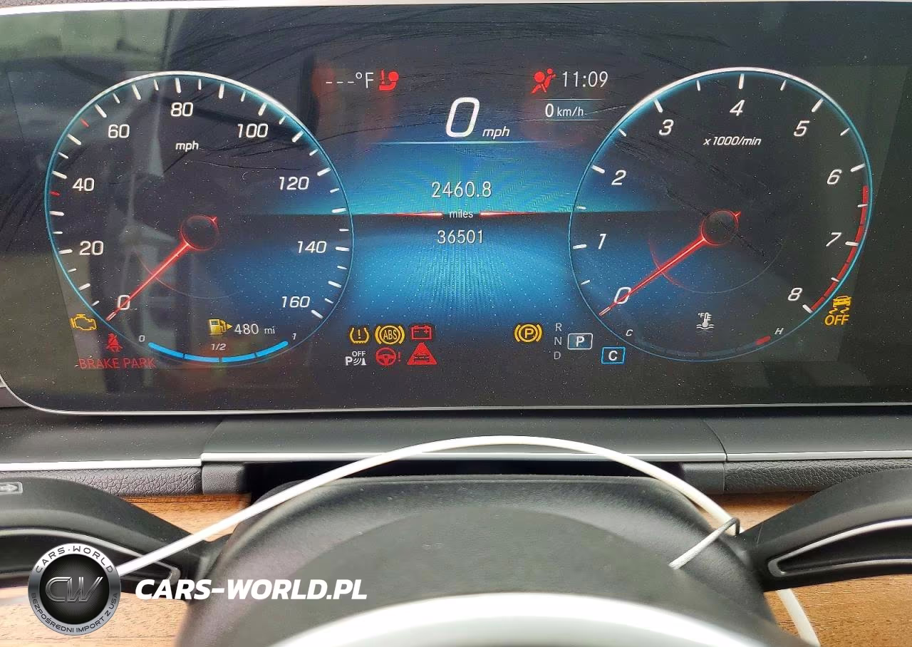 2023 Mercedes-Benz Gle 350 VIN:4JGFB4JB4PA950597 - 9