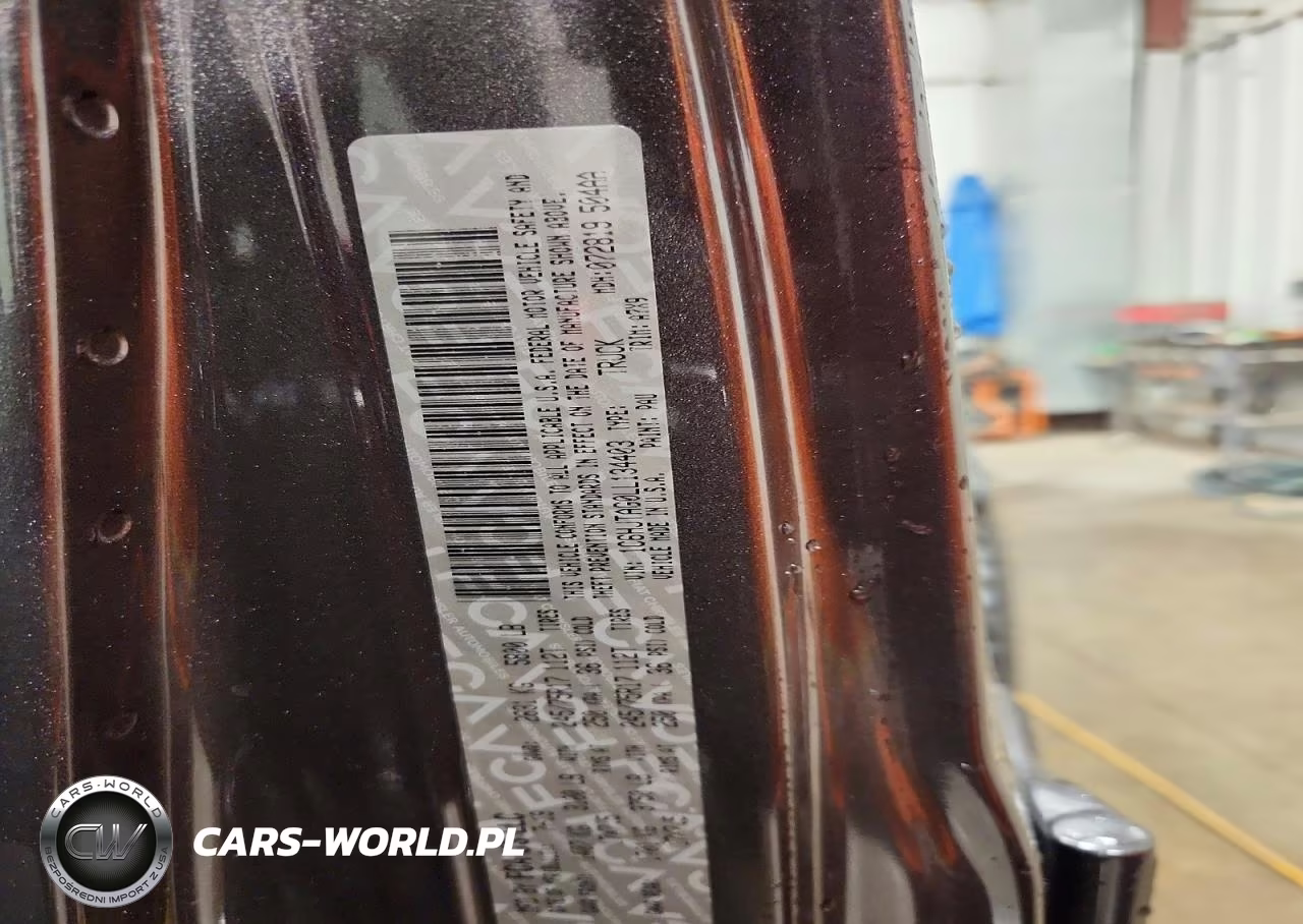 2020 Jeep Gladiator Sport VIN:1C6HJTAG0LL134403 - 13