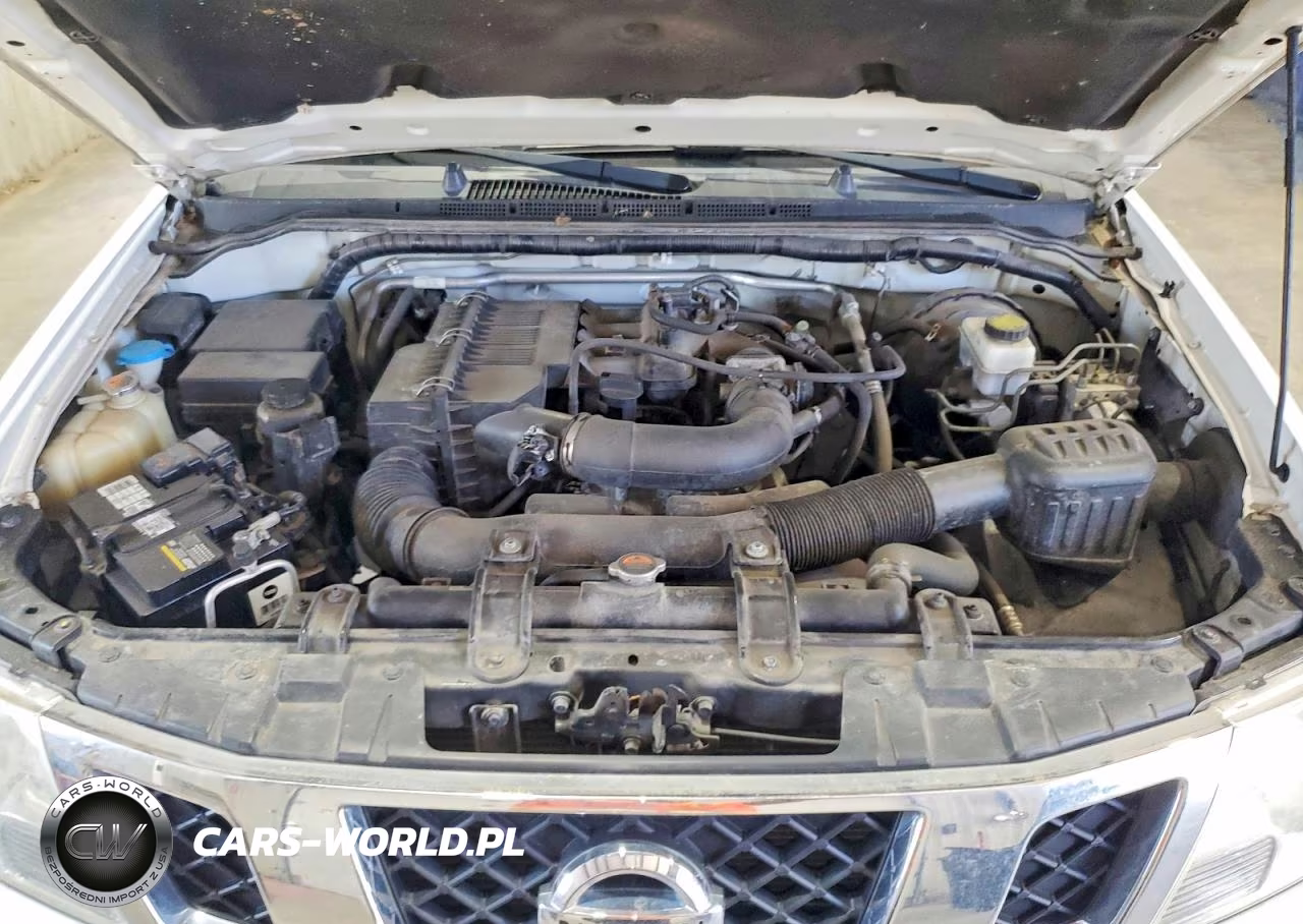 2019 Nissan Frontier S VIN:1N6BD0CT8KN701441 - 11