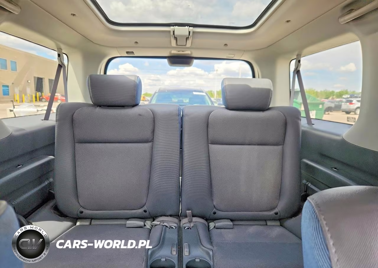 2006 Honda Element Ex VIN:5J6YH28686L022460 - 10