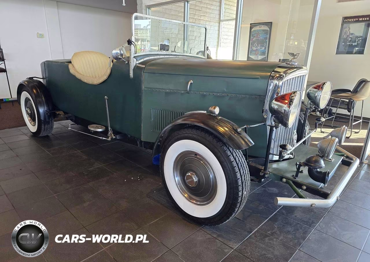 1950 Bentley Mark 6