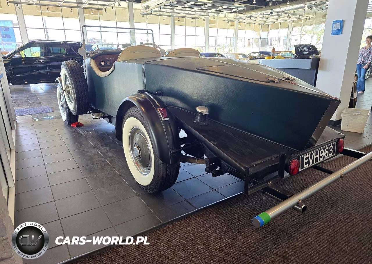1950 Bentley Mark 6 VIN:B241GT - 3