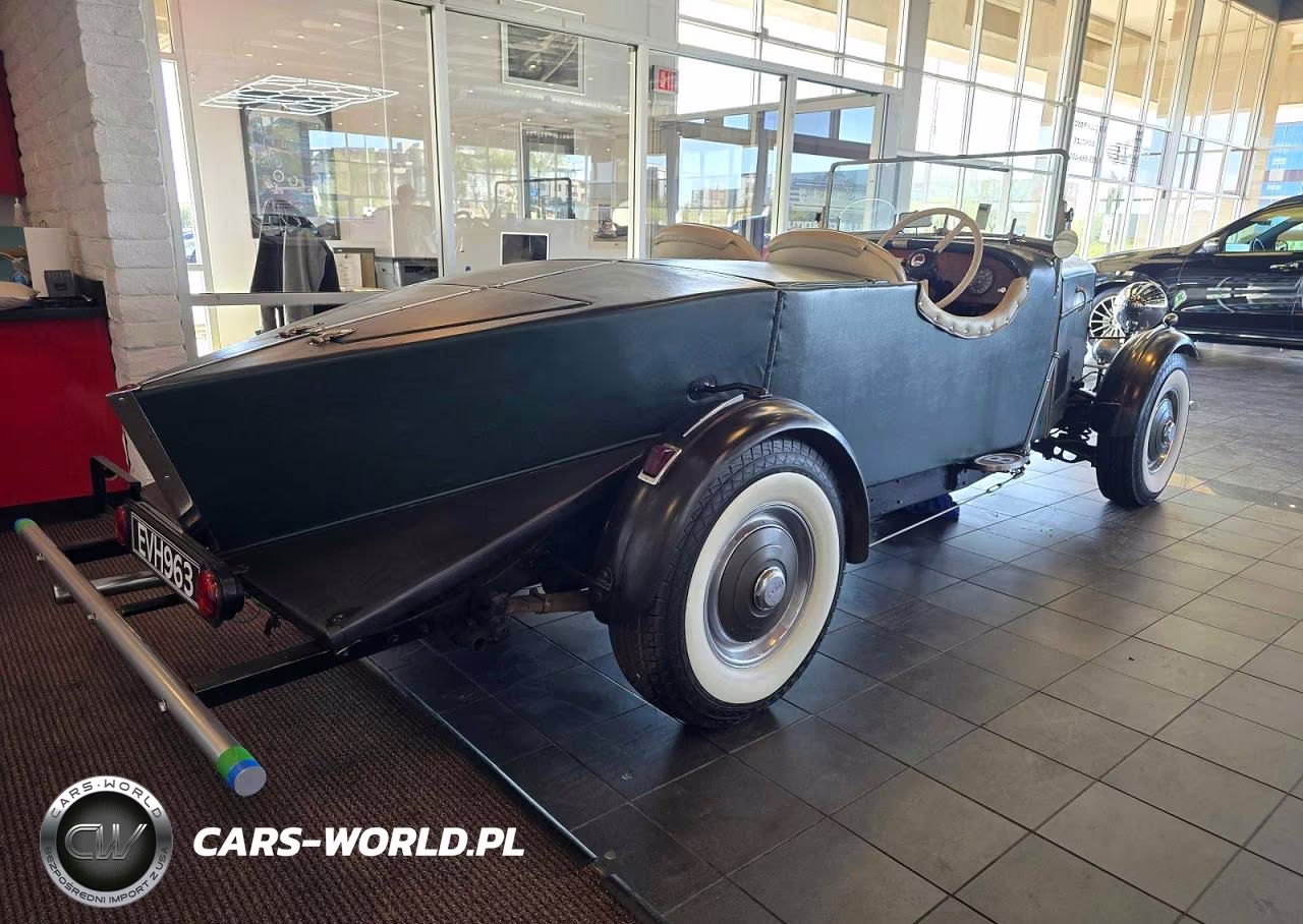 1950 Bentley Mark 6 VIN:B241GT - 4