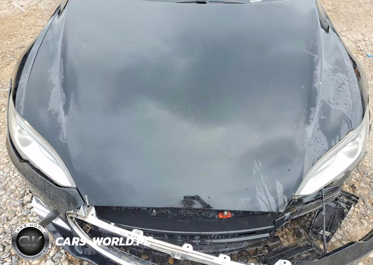 2013 Tesla Model S VIN:5YJSA1CN6DFP15634 - 11