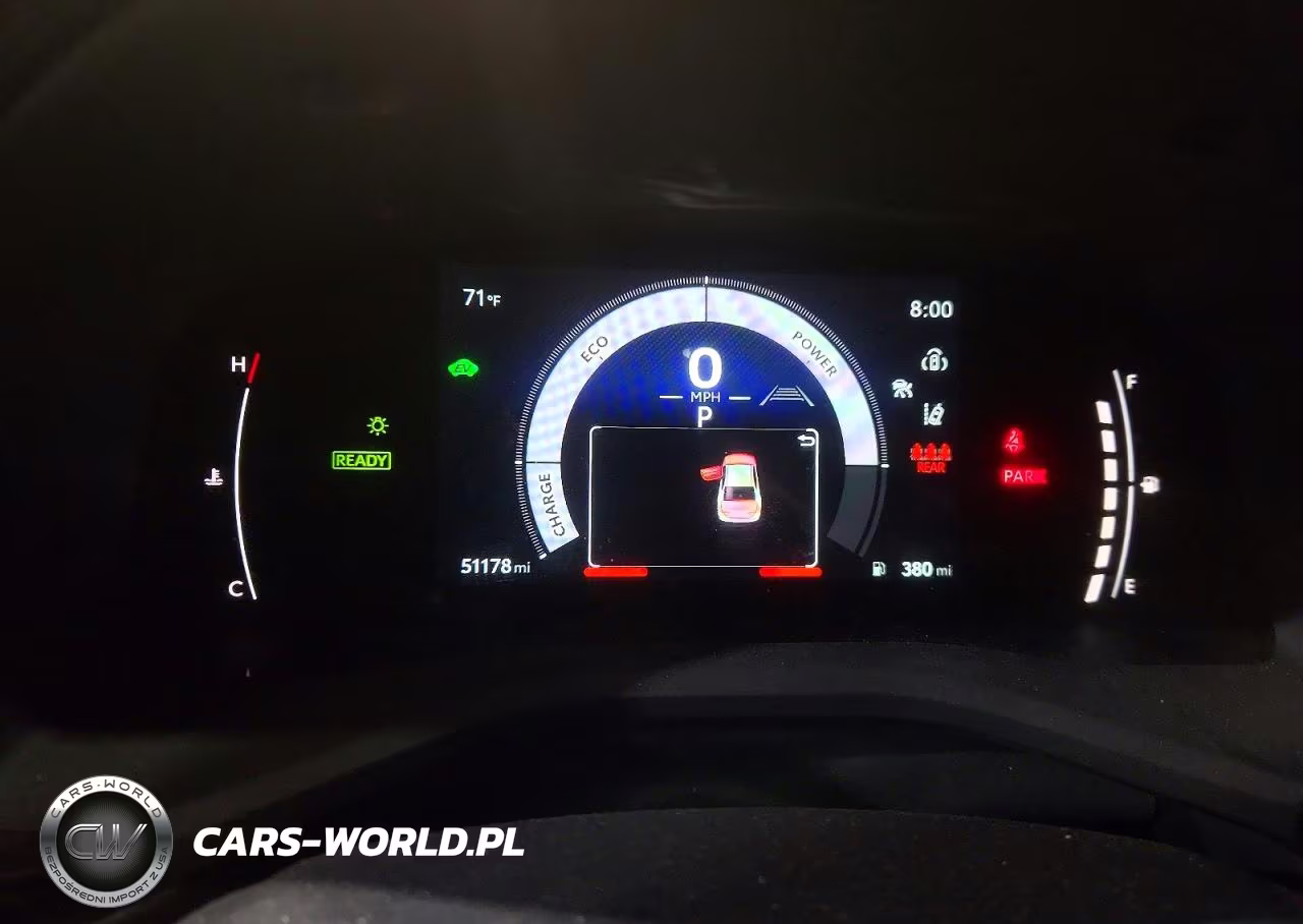 2025 Toyota Camry Se VIN:4T1DAACK2SU077039 - 9