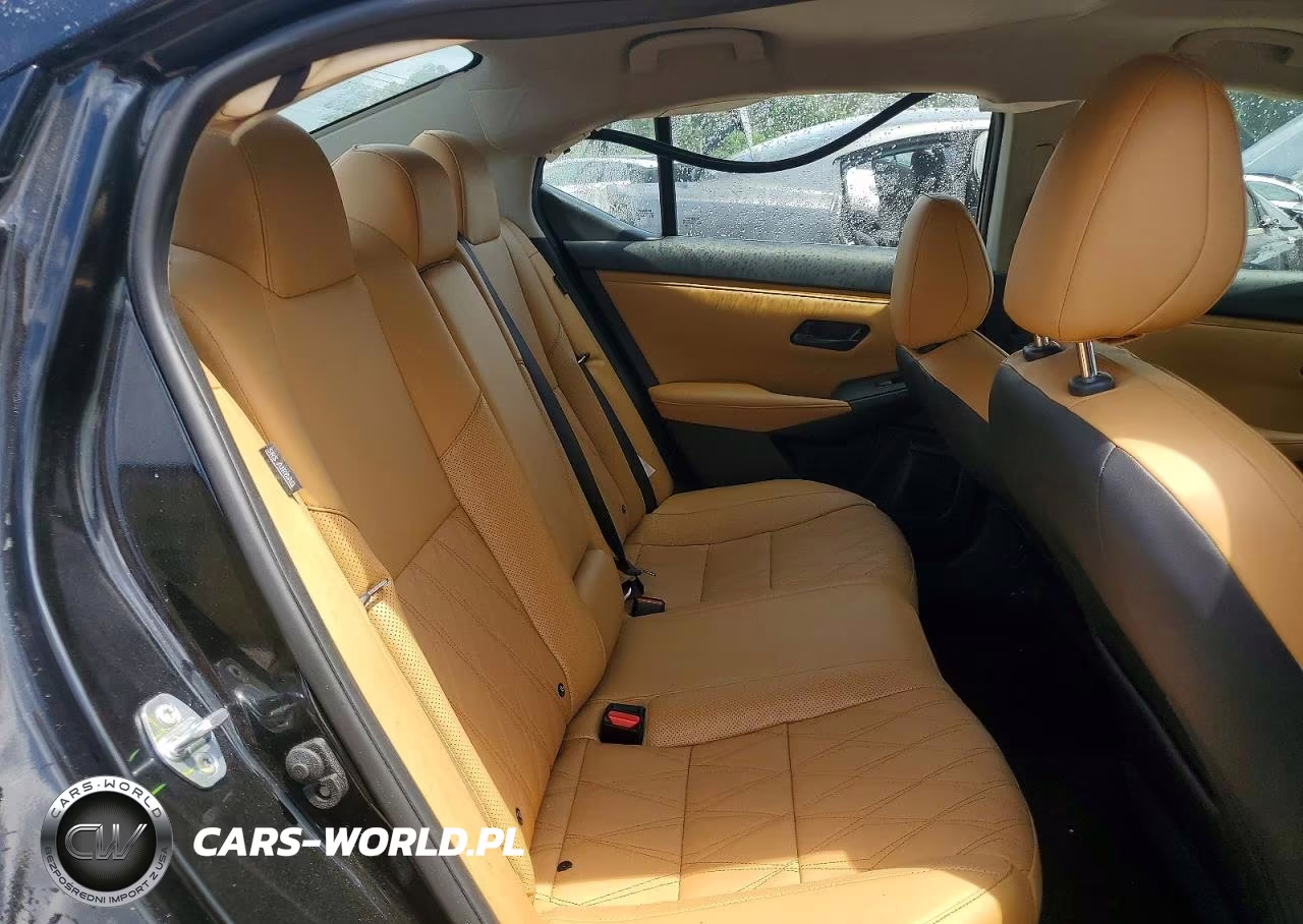 2025 Nissan Sentra Sv VIN:3N1AB8CV3SY349153 - 10