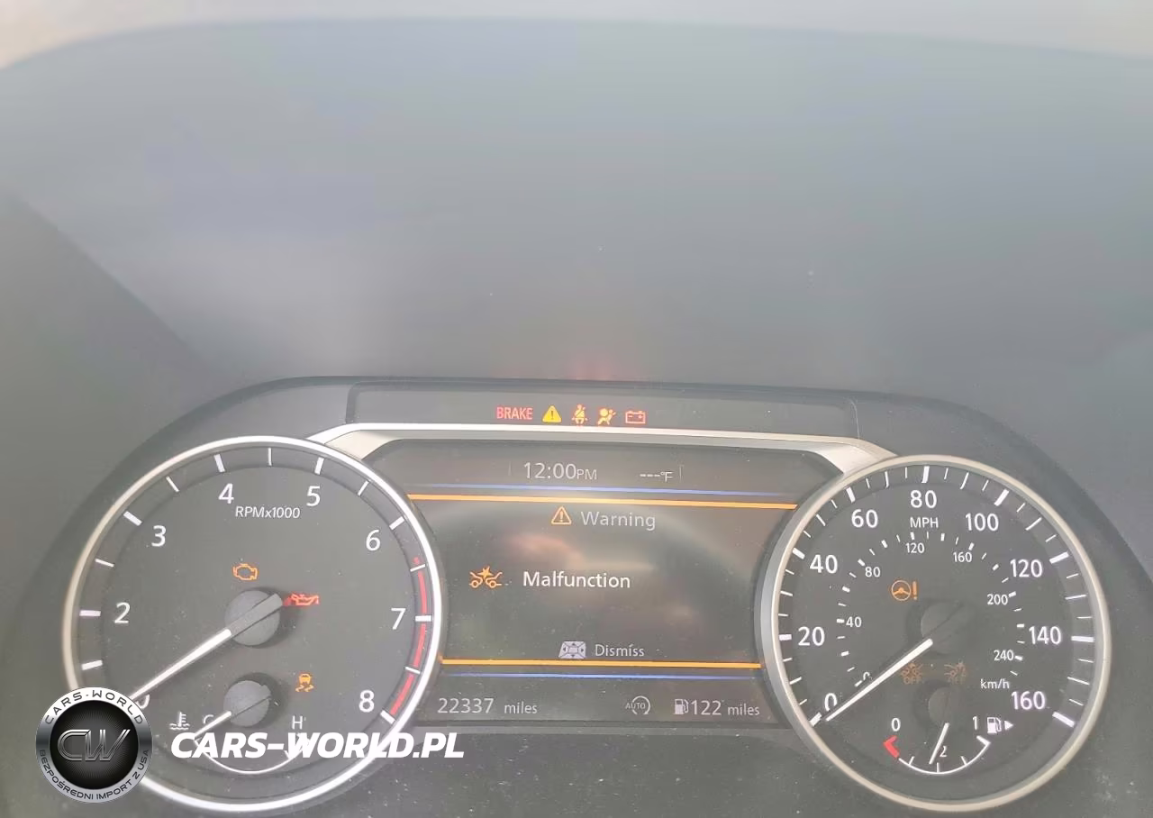2025 Nissan Sentra Sv VIN:3N1AB8CV3SY349153 - 9