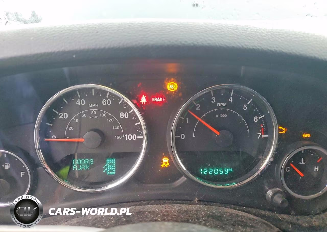 2016 Jeep Wrangler Unlimited Sport VIN:1C4BJWDGXGL246031 - 9