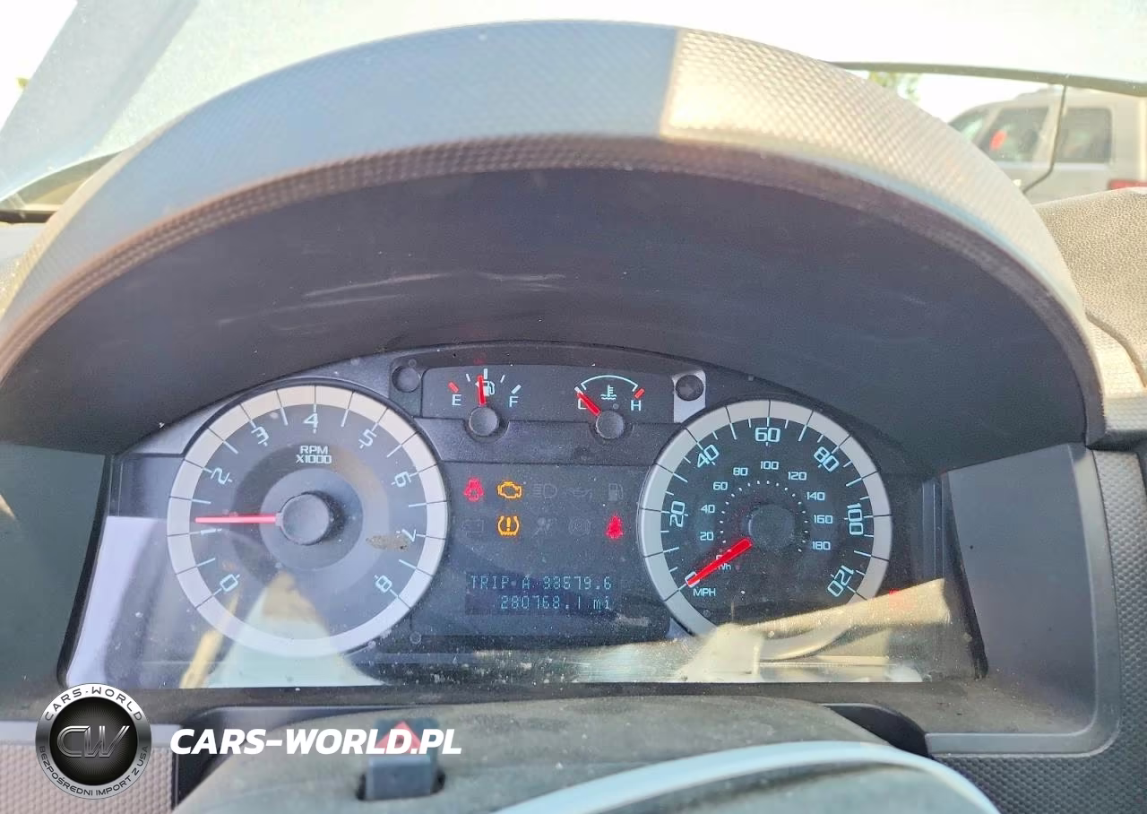 2010 Ford Escape Xlt VIN:1FMCU9D70AKB95600 - 9