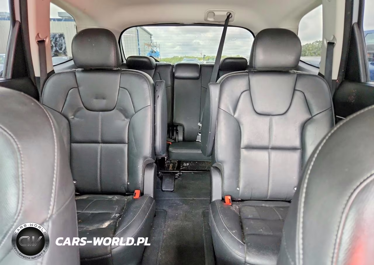 2021 Kia Telluride Ex VIN:5XYP3DHC7MG169640 - 10
