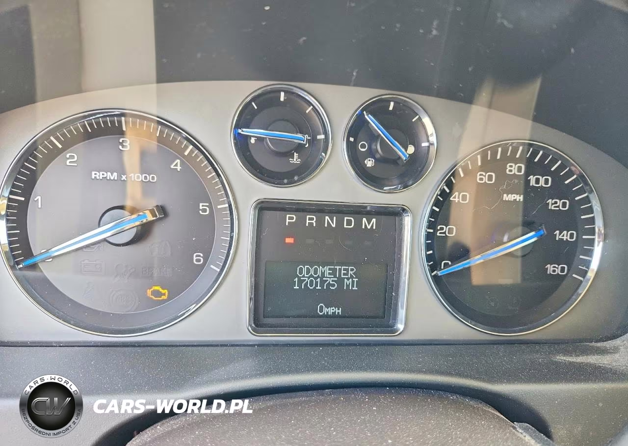 2008 Cadillac Escalade Esv VIN:1GYFK66838R214714 - 9