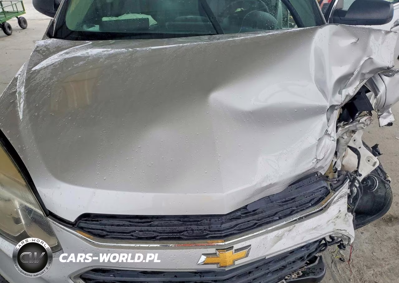2017 Chevrolet Equinox Ls VIN:2GNALBEK8H1610835 - 11