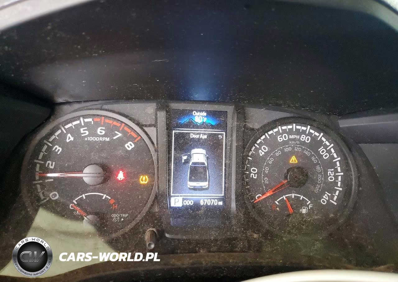2021 Toyota Tacoma Sr VIN:3TYSX5EN2MT005987 - 9