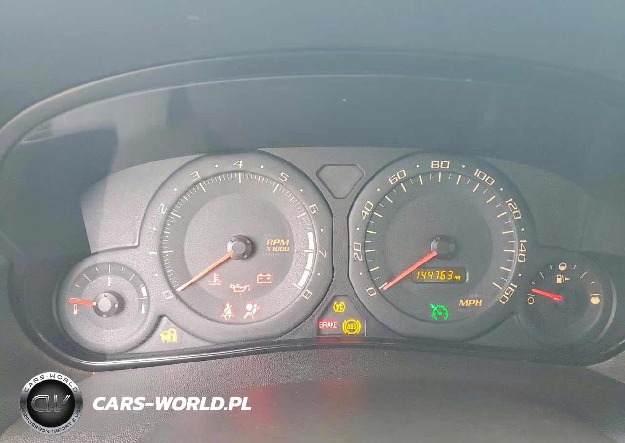 2004 Cadillac Cts VIN:1G6DM577140146020 - 9
