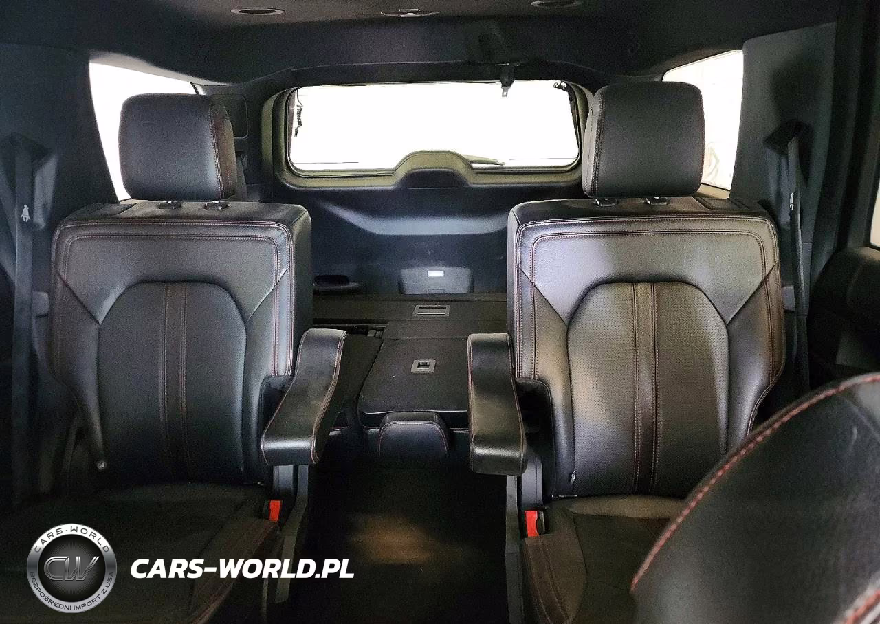 2020 Ford Expedition Limited VIN:1FMJU2AT0LEA68699 - 10