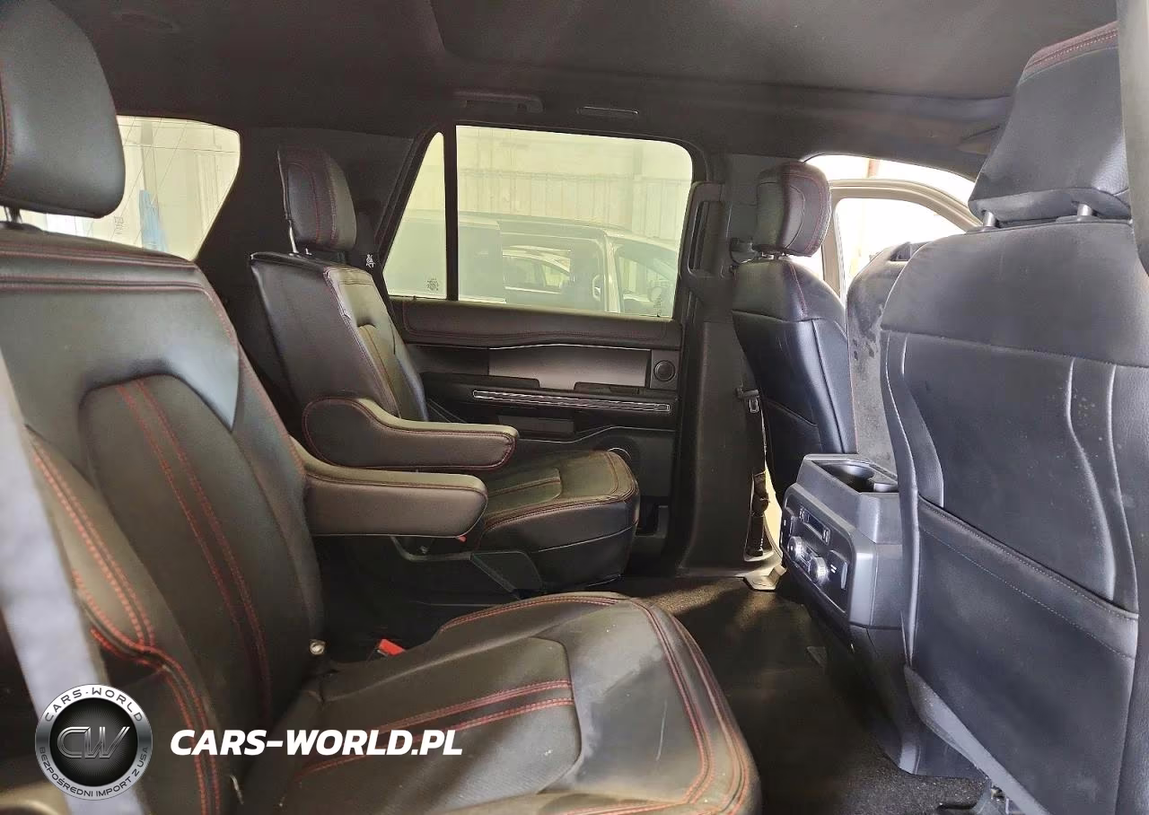 2020 Ford Expedition Limited VIN:1FMJU2AT0LEA68699 - 11
