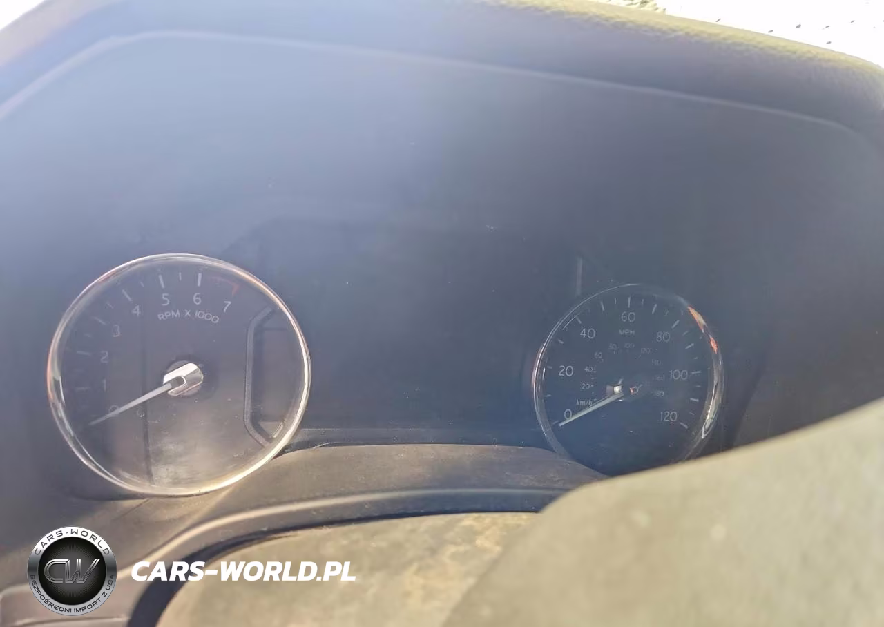 2020 Ford Expedition Limited VIN:1FMJU2AT0LEA68699 - 9