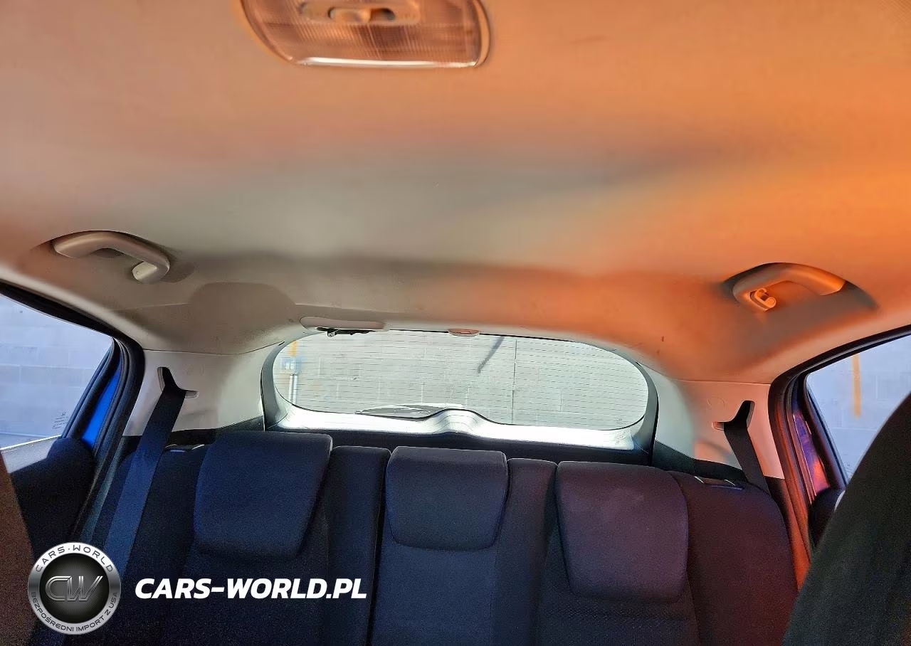 2018 Honda Hr-V Lx VIN:3CZRU6H36JG722934 - 10