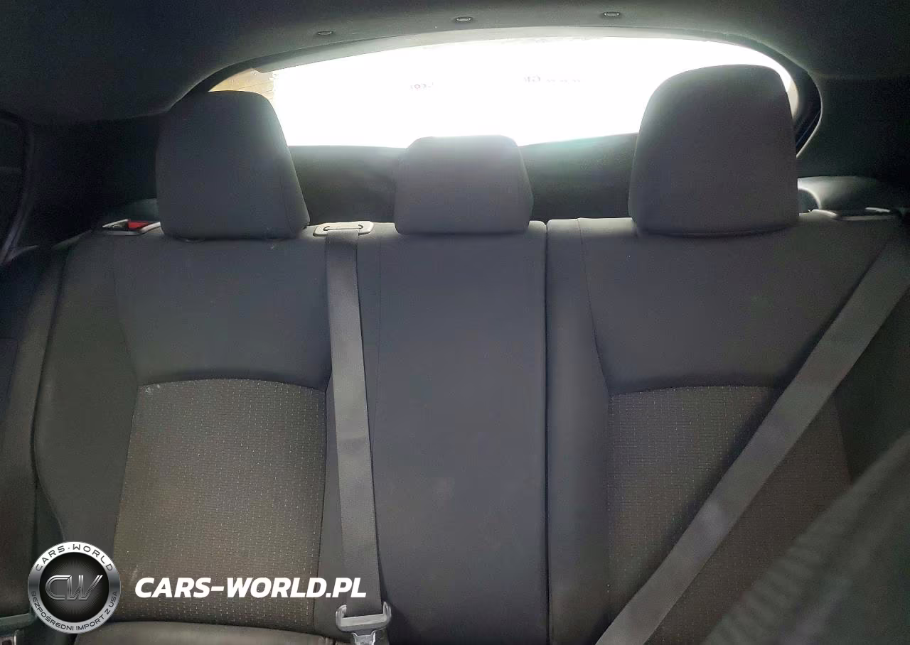 2018 Toyota C-Hr Xle VIN:NMTKHMBX2JR055694 - 10