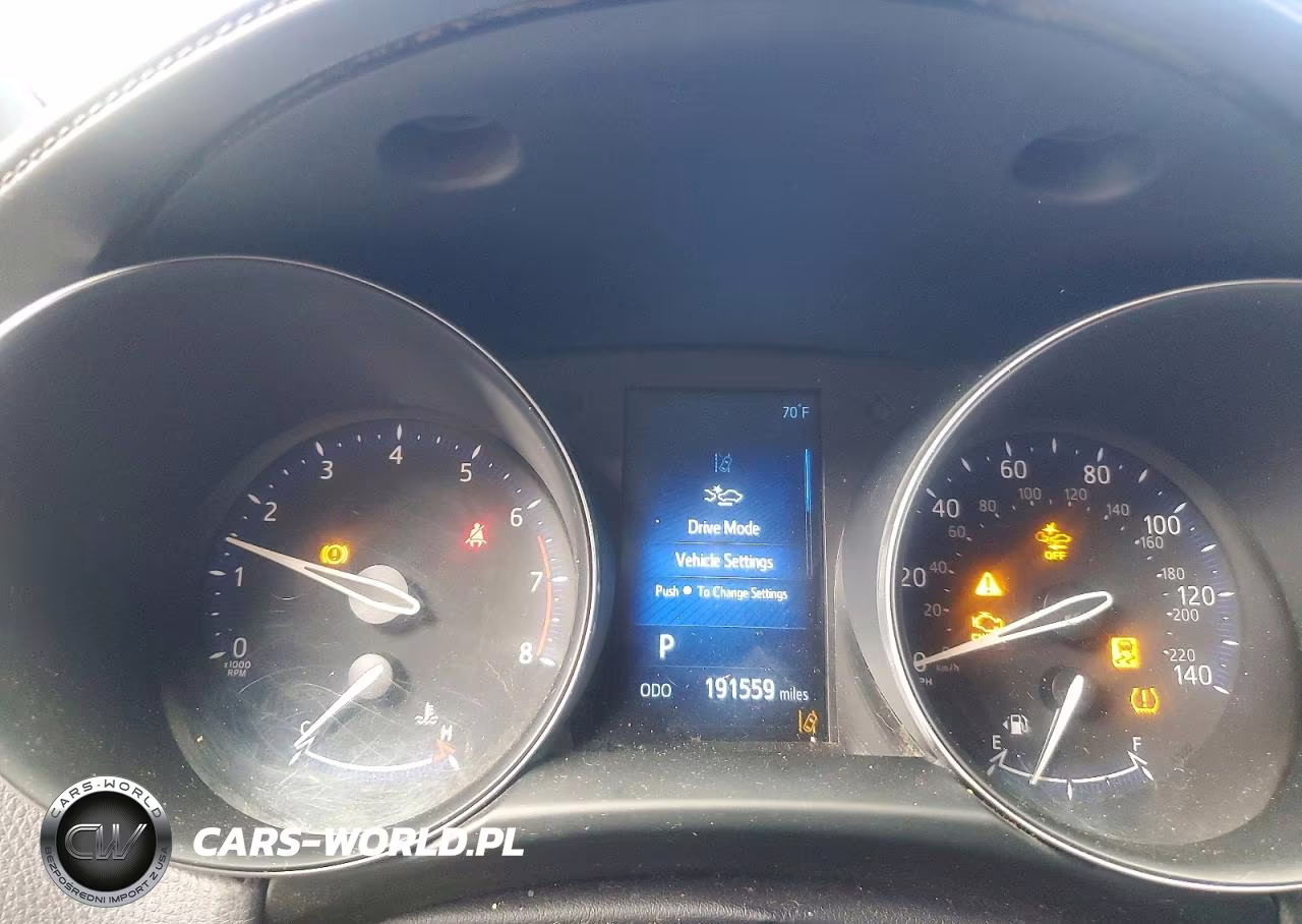 2018 Toyota C-Hr Xle VIN:NMTKHMBX2JR055694 - 9