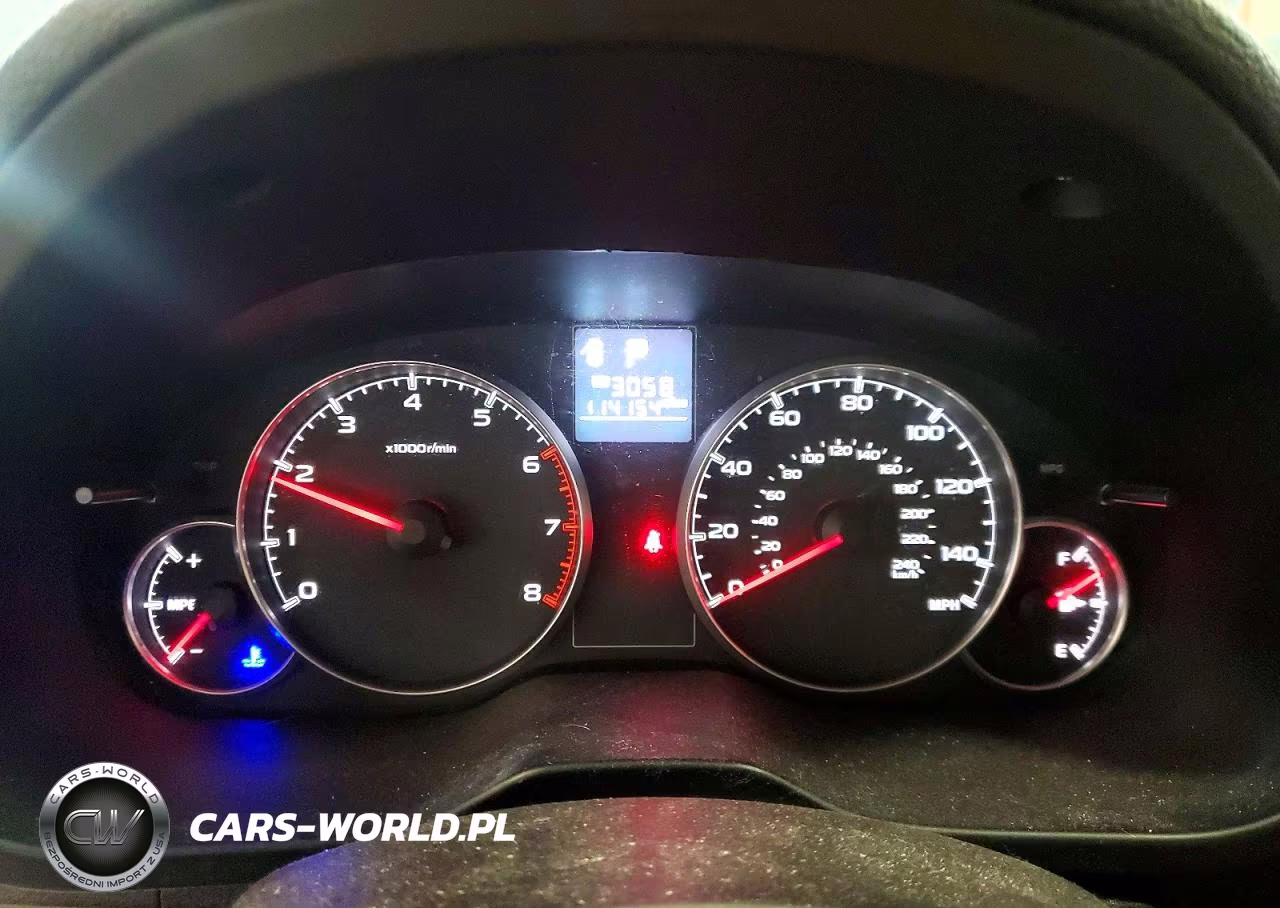 2014 Subaru Legacy 2.5I Premium VIN:4S3BMBC69E3020424 - 9