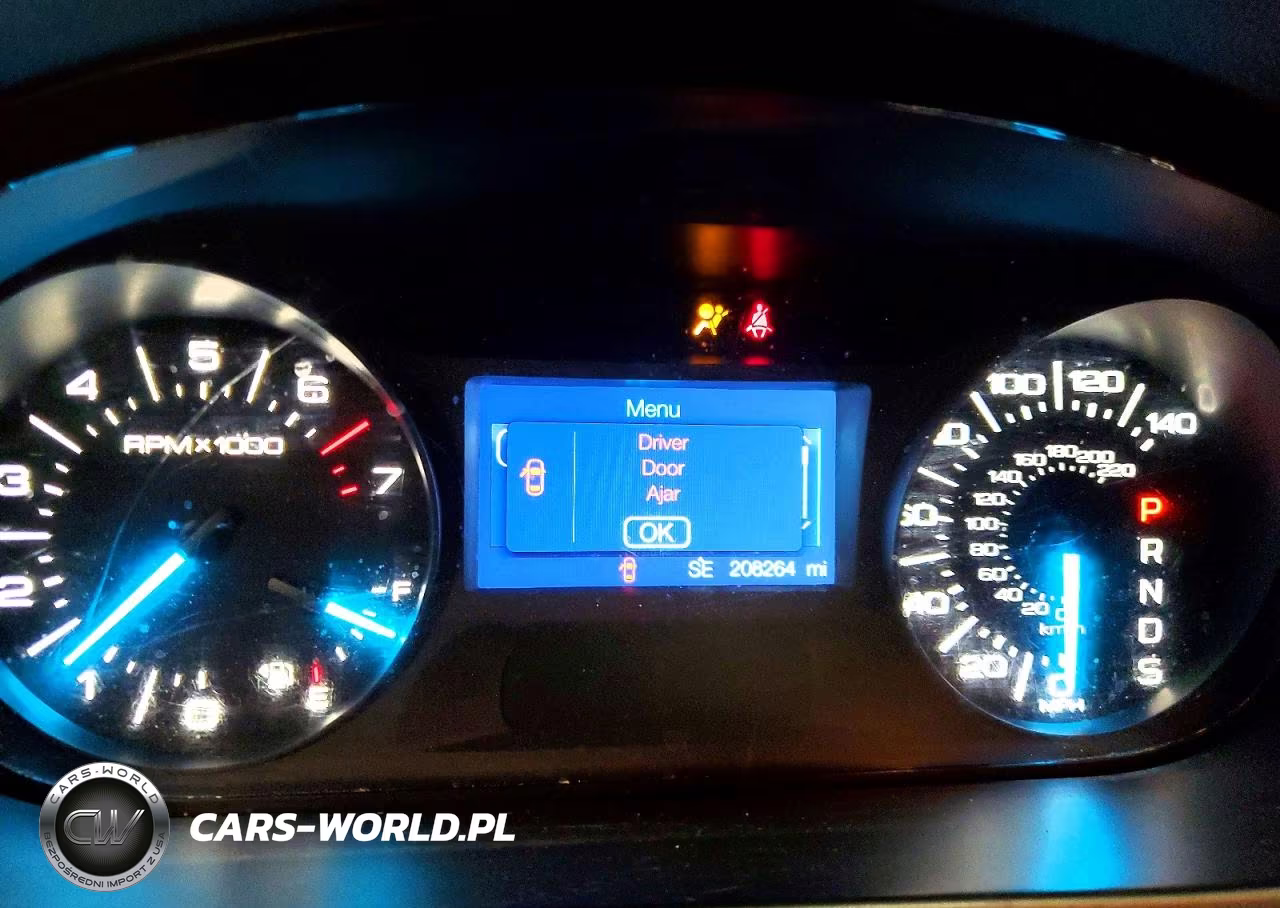 2013 Ford Edge Sel VIN:2FMDK4JC5DBB18315 - 9