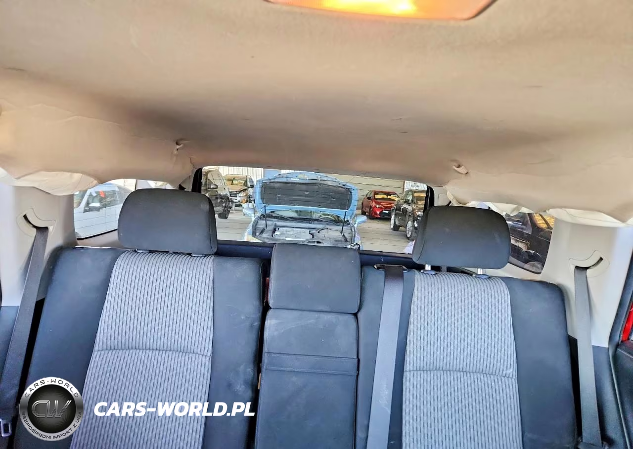 2021 Toyota 4Runner Sr5 VIN:JTEMU5JR4M5882942 - 10