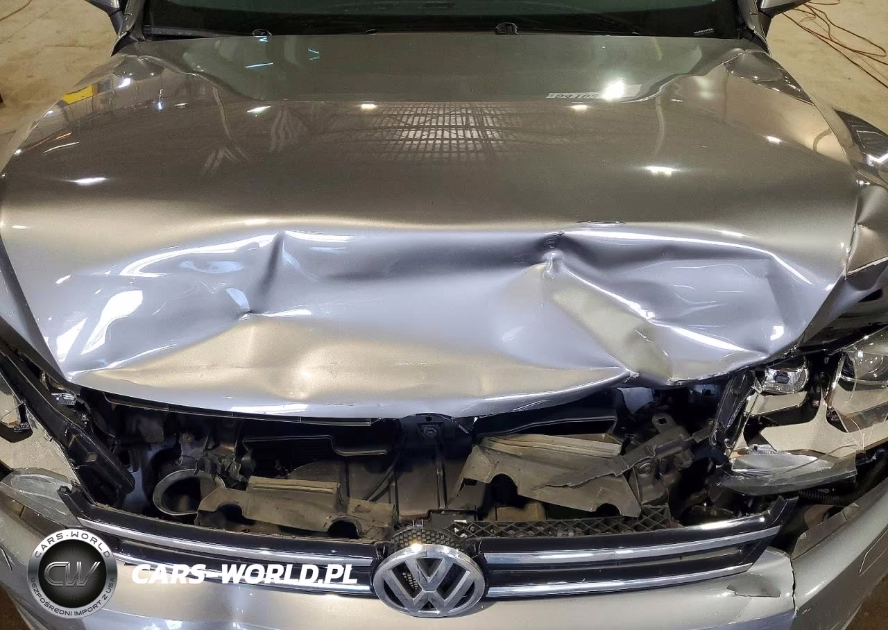 2014 Volkswagen Touareg V6 Tdi VIN:WVGEP9BP4ED012132 - 12