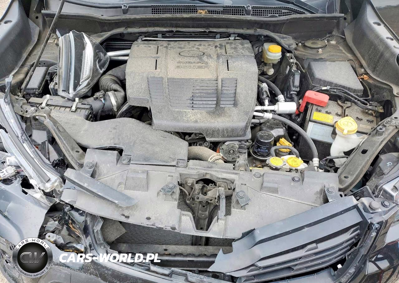2020 Subaru Forester VIN:JF2SKAAC3LH504762 - 12