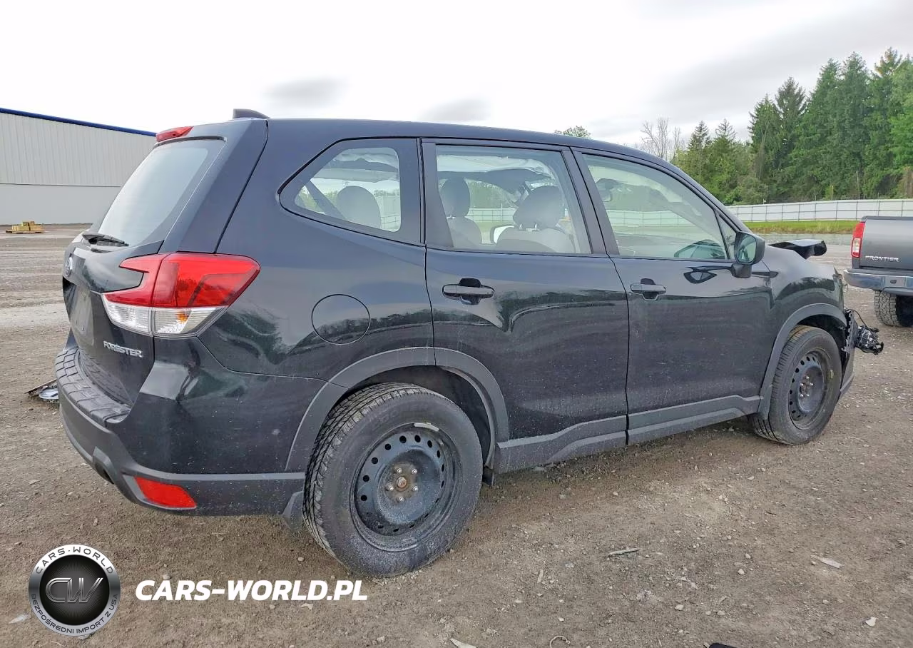 2020 Subaru Forester VIN:JF2SKAAC3LH504762 - 3