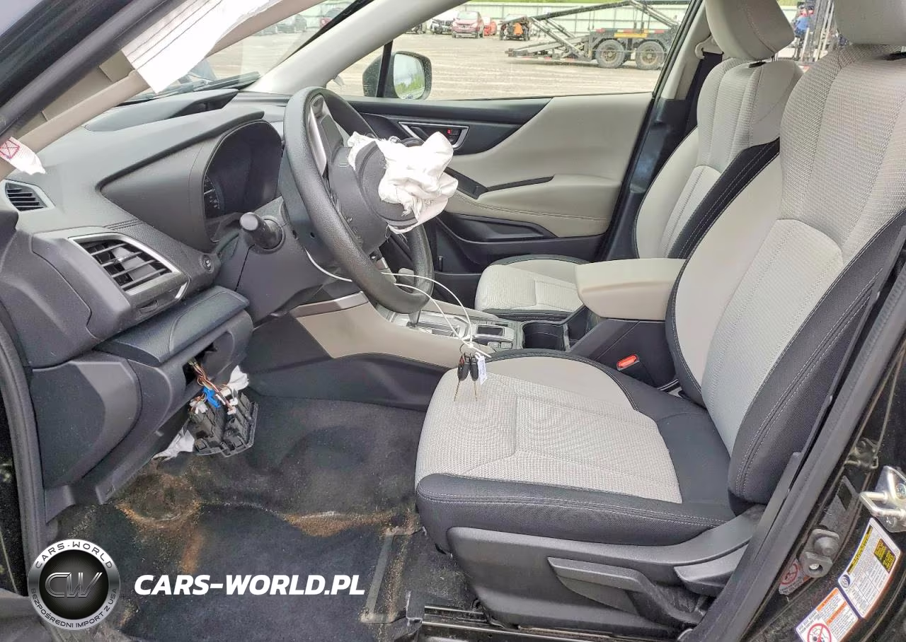 2020 Subaru Forester VIN:JF2SKAAC3LH504762 - 7