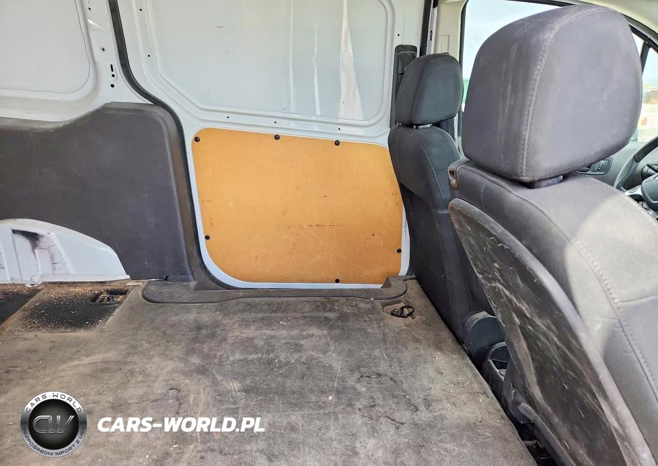 2020 Ford Transit Connect Xl VIN:NM0LS7E29L1452504 - 11