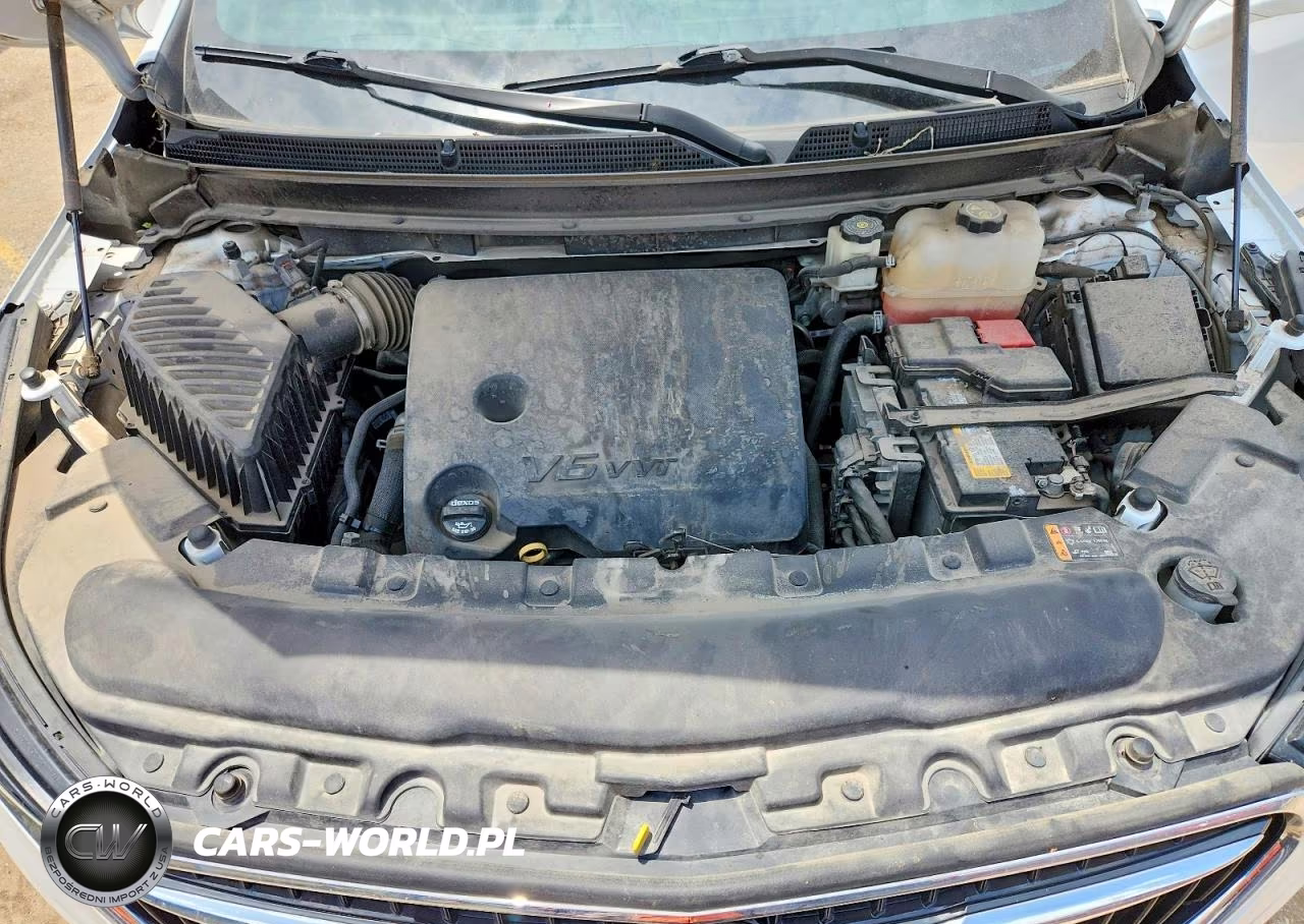 2020 Buick Enclave Preferred VIN:5GAERAKW3LJ211423 - 12