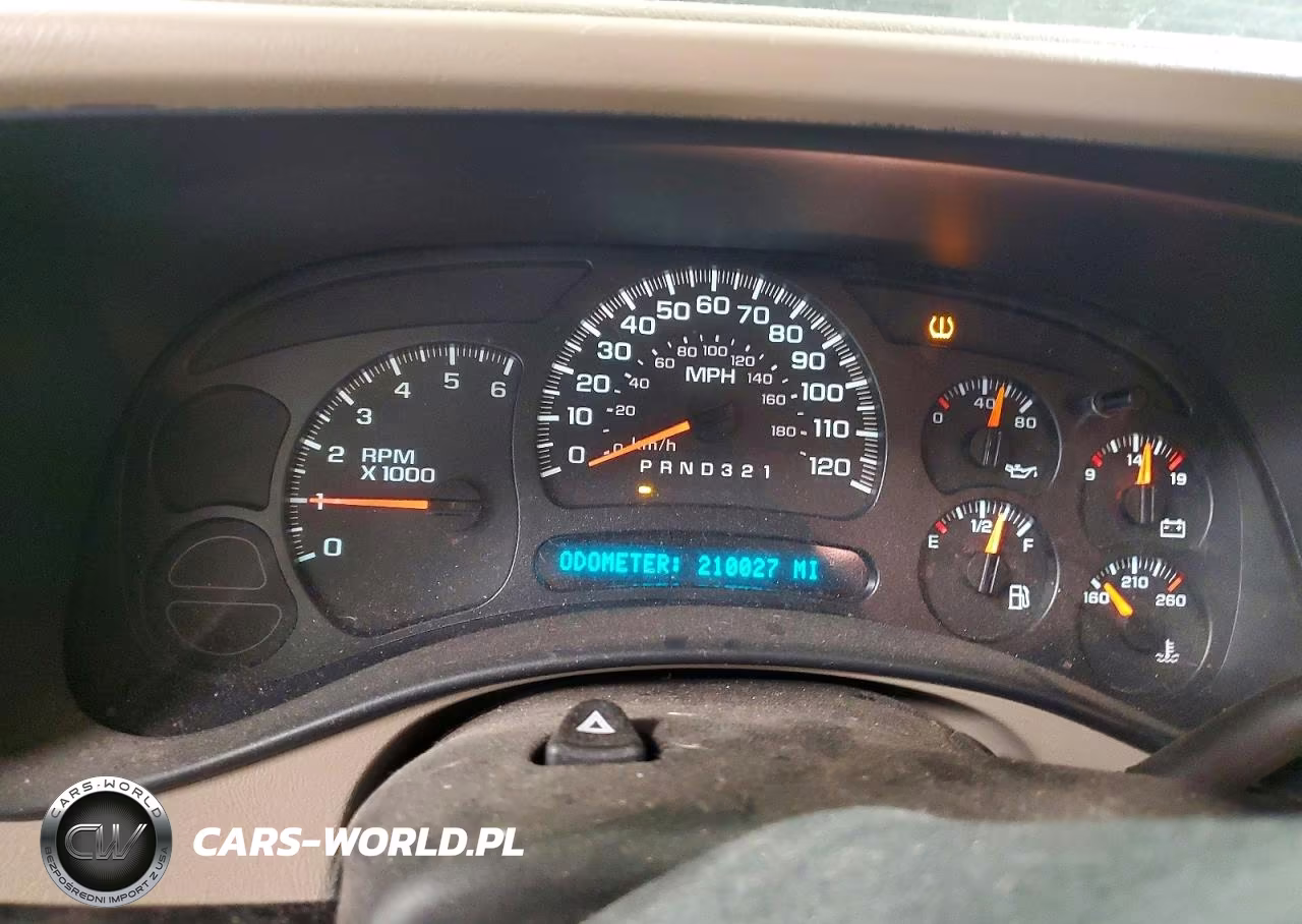 2006 GMC Yukon Xl K1500 VIN:3GKFK16Z96G107475 - 9