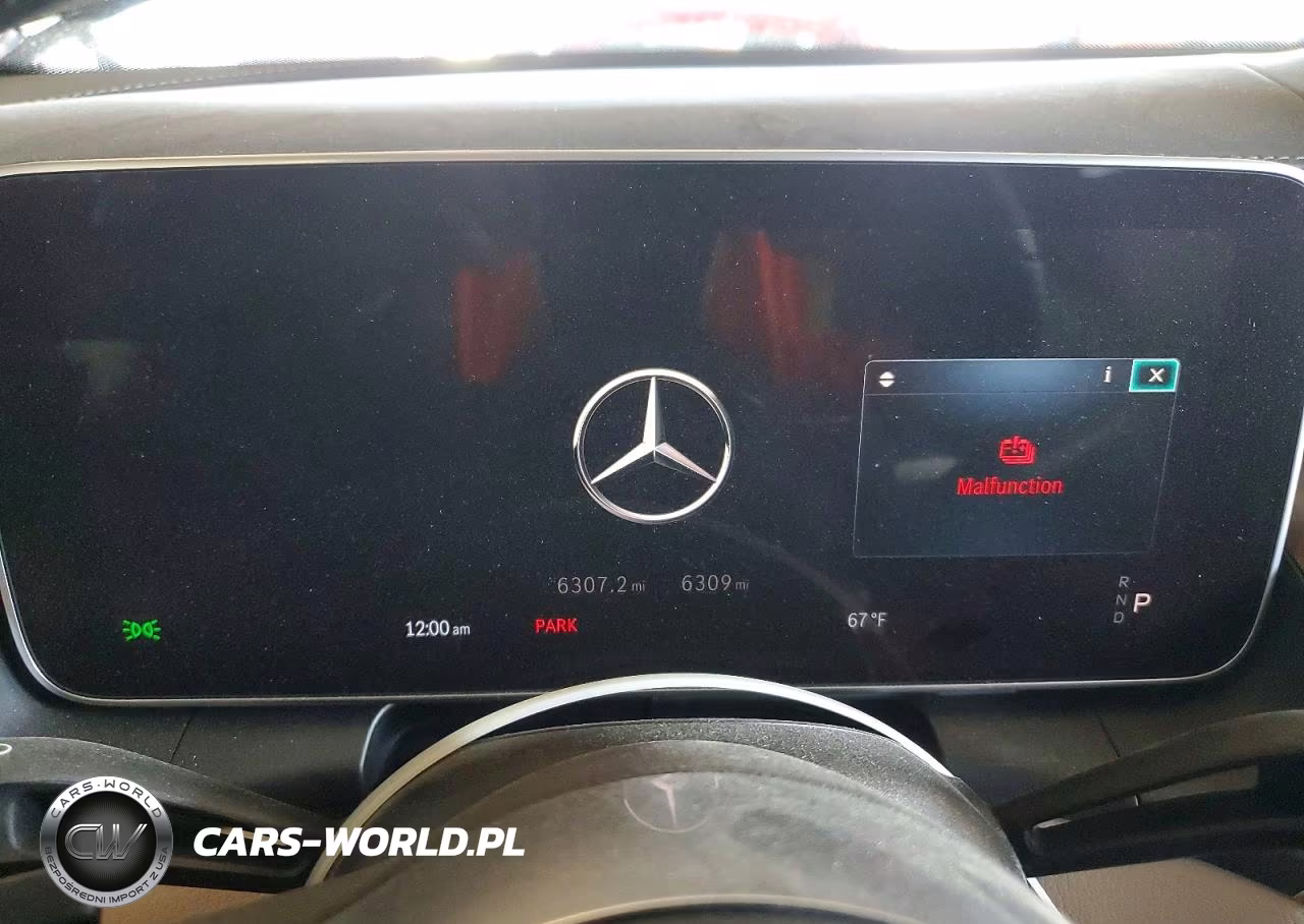 2024 Mercedes-Benz Glc 300 4Matic VIN:W1NKM4HB3RF188638 - 9