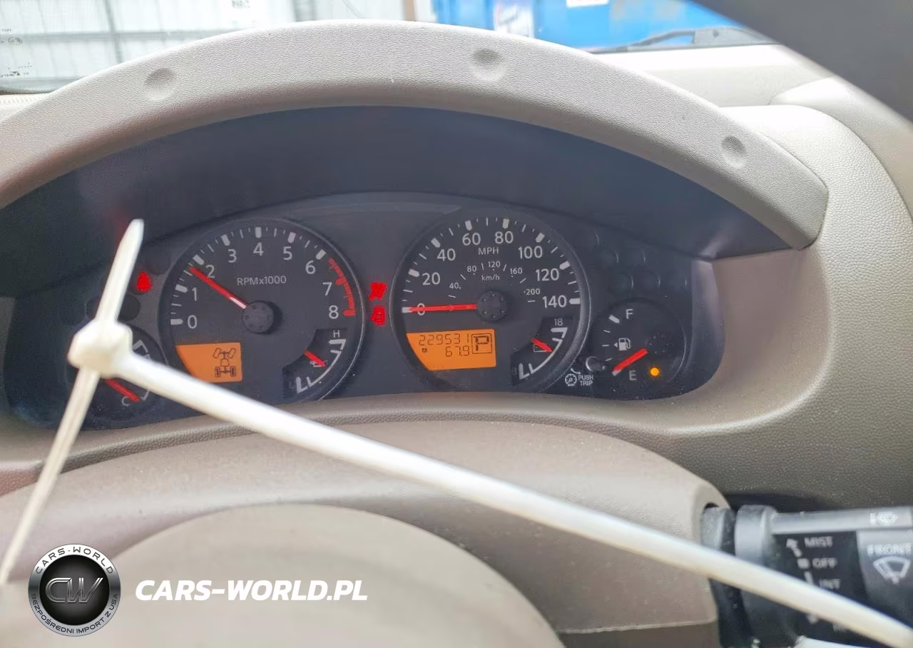 2012 Nissan Frontier S VIN:1N6AD0EV7CC405334 - 9