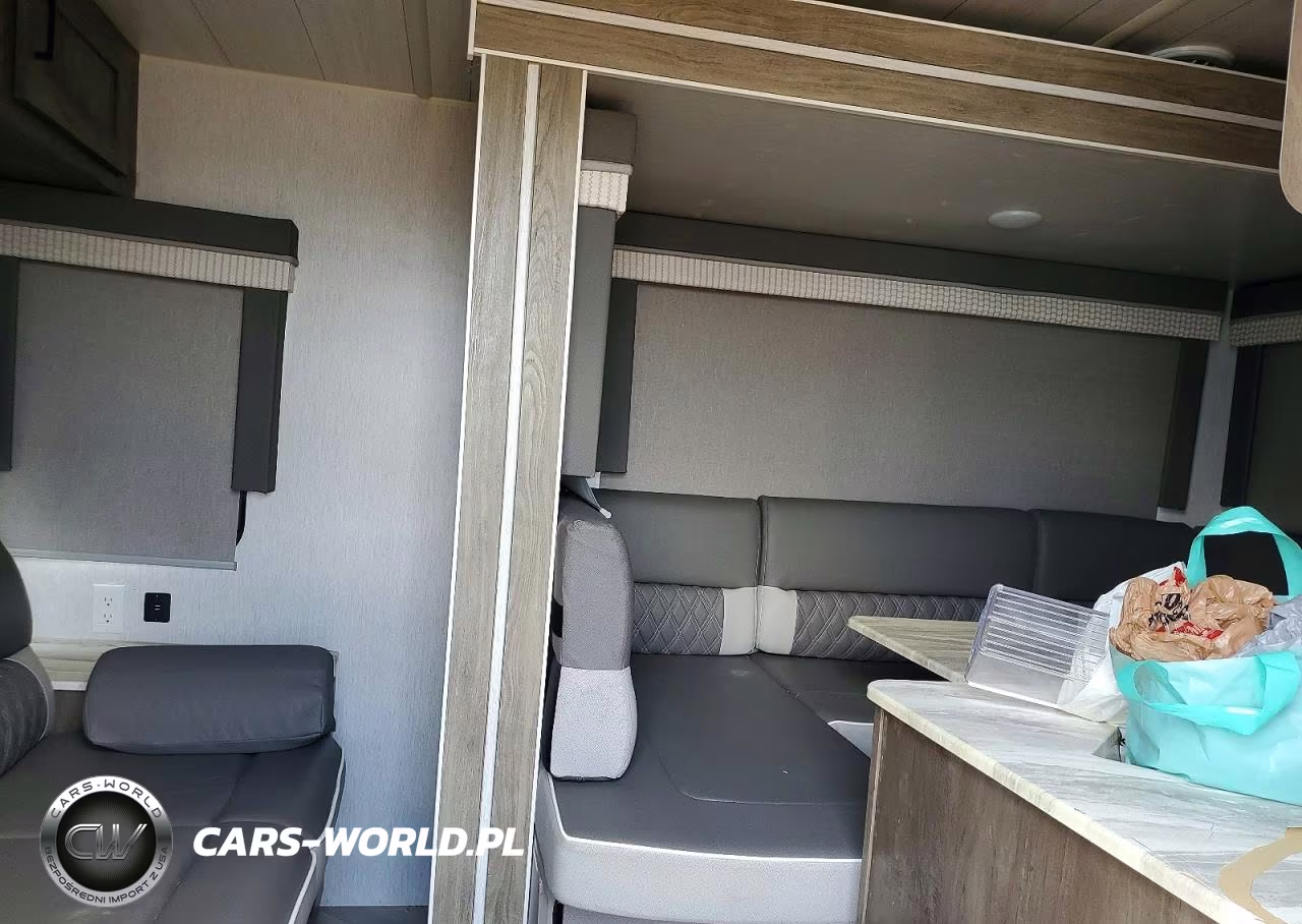 2022 Forest River Wildwloftk Camper VIN:4X4TWDZ21N7373824 - 6