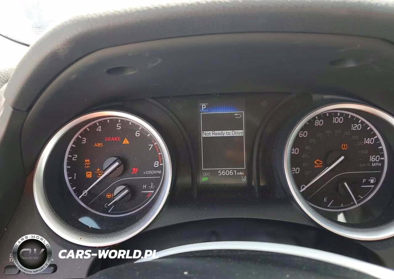 2023 Toyota Camry Le VIN:4T1C11AK2PU809448 - 9