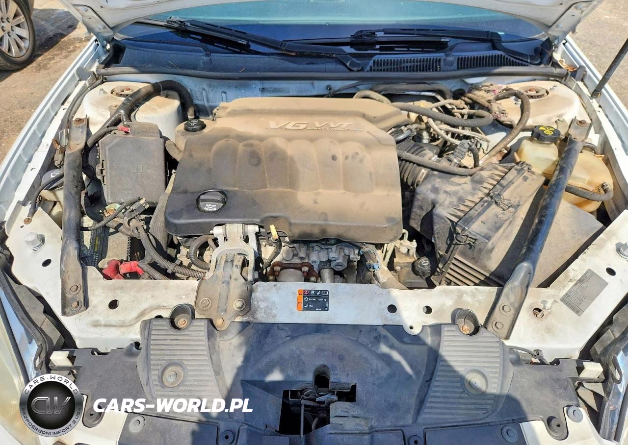 2012 Chevrolet Impala Ltz VIN:2G1WC5E36C1204630 - 11
