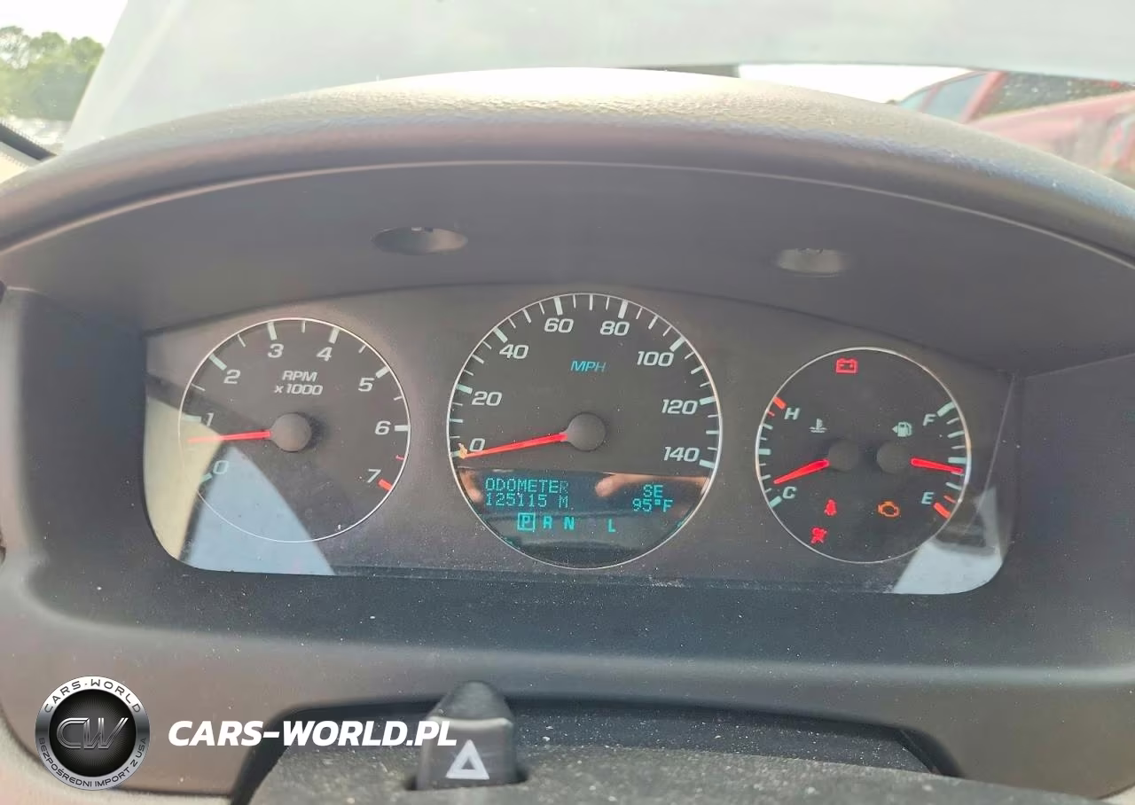 2012 Chevrolet Impala Ltz VIN:2G1WC5E36C1204630 - 9