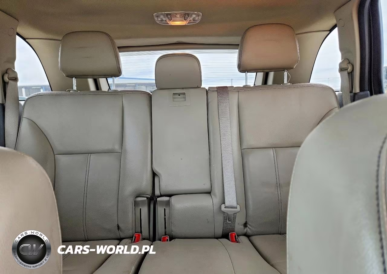 2013 Ford Edge Sel VIN:2FMDK4JC1DBB25861 - 10