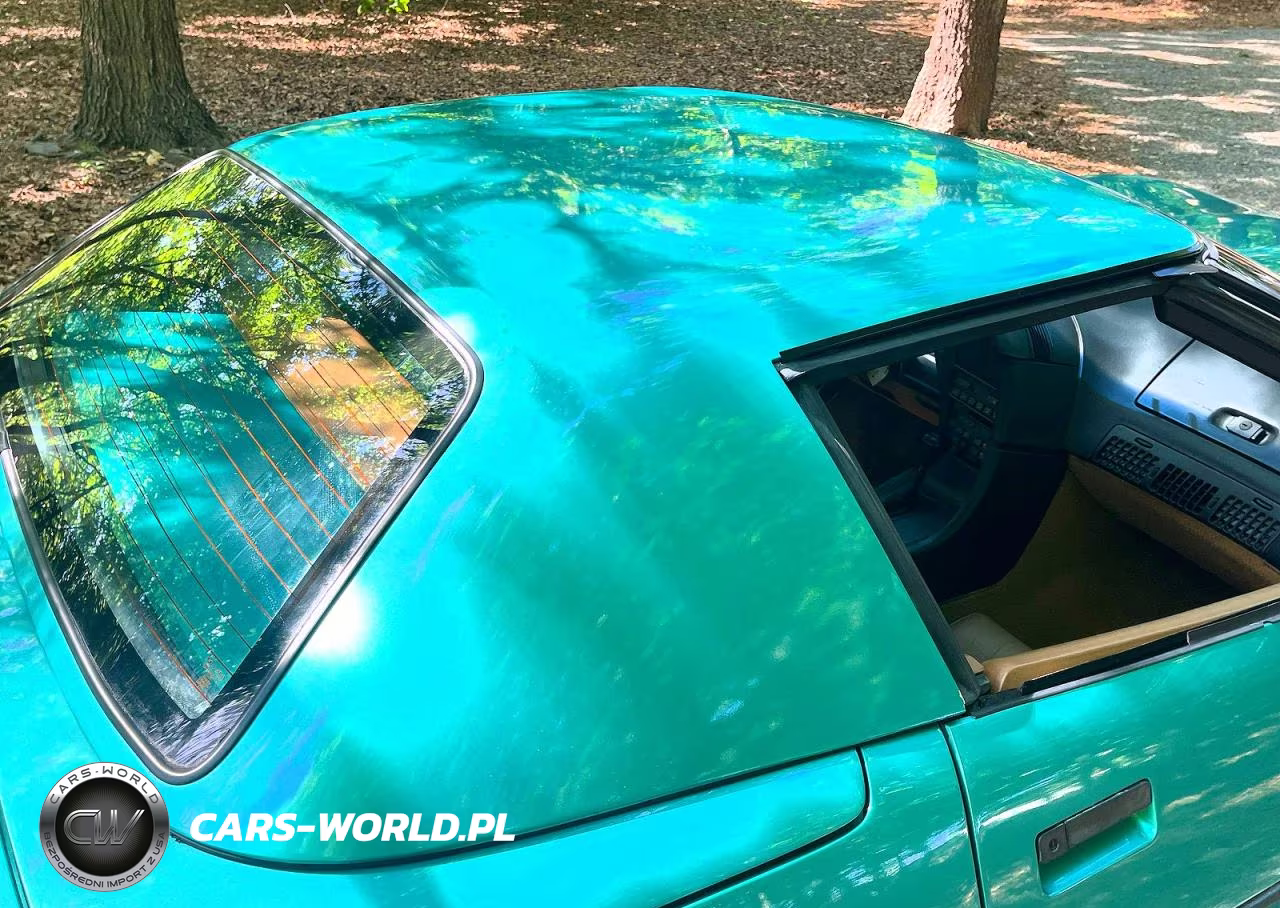 1990 Chevrolet Corvette VIN:1G1YY3383L5116565 - 15