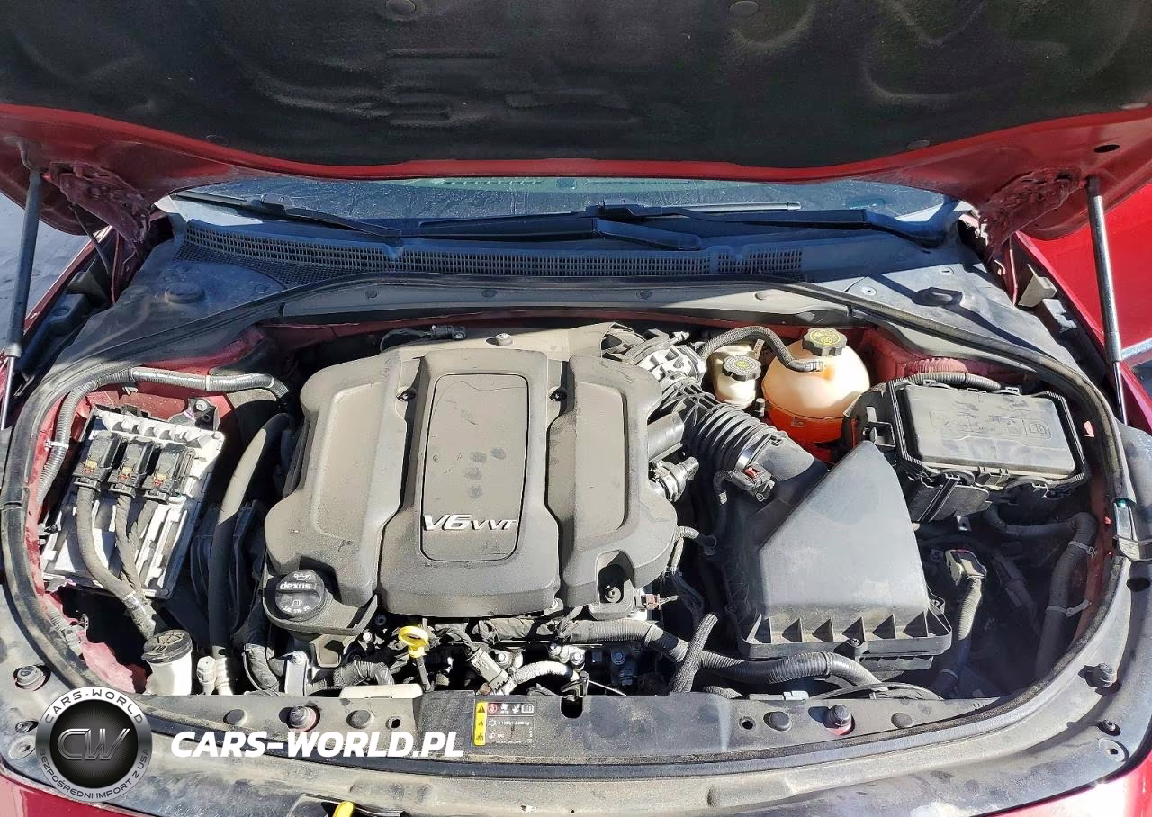 2018 Buick Lacrosse Premium VIN:1G4ZS5SS3JU137436 - 11