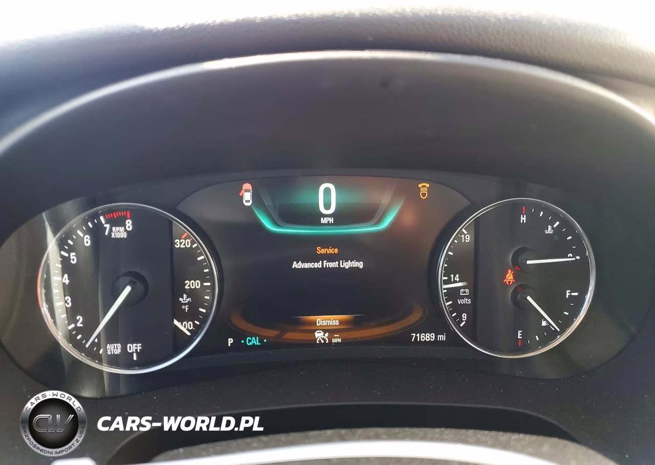 2018 Buick Lacrosse Premium VIN:1G4ZS5SS3JU137436 - 9