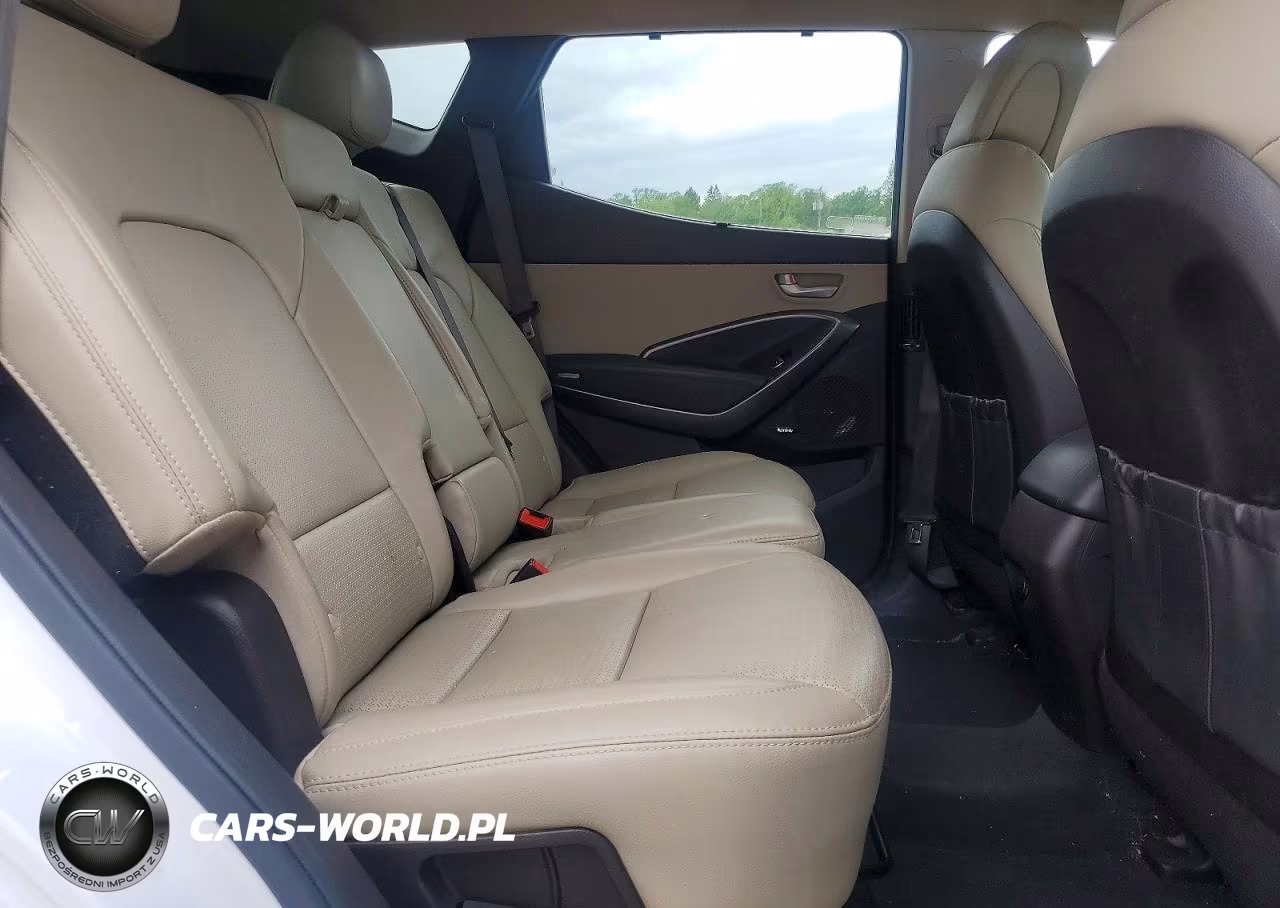2014 Hyundai Santa Fe Sport 2.0T VIN:5XYZU3LA8EG188835 - 11