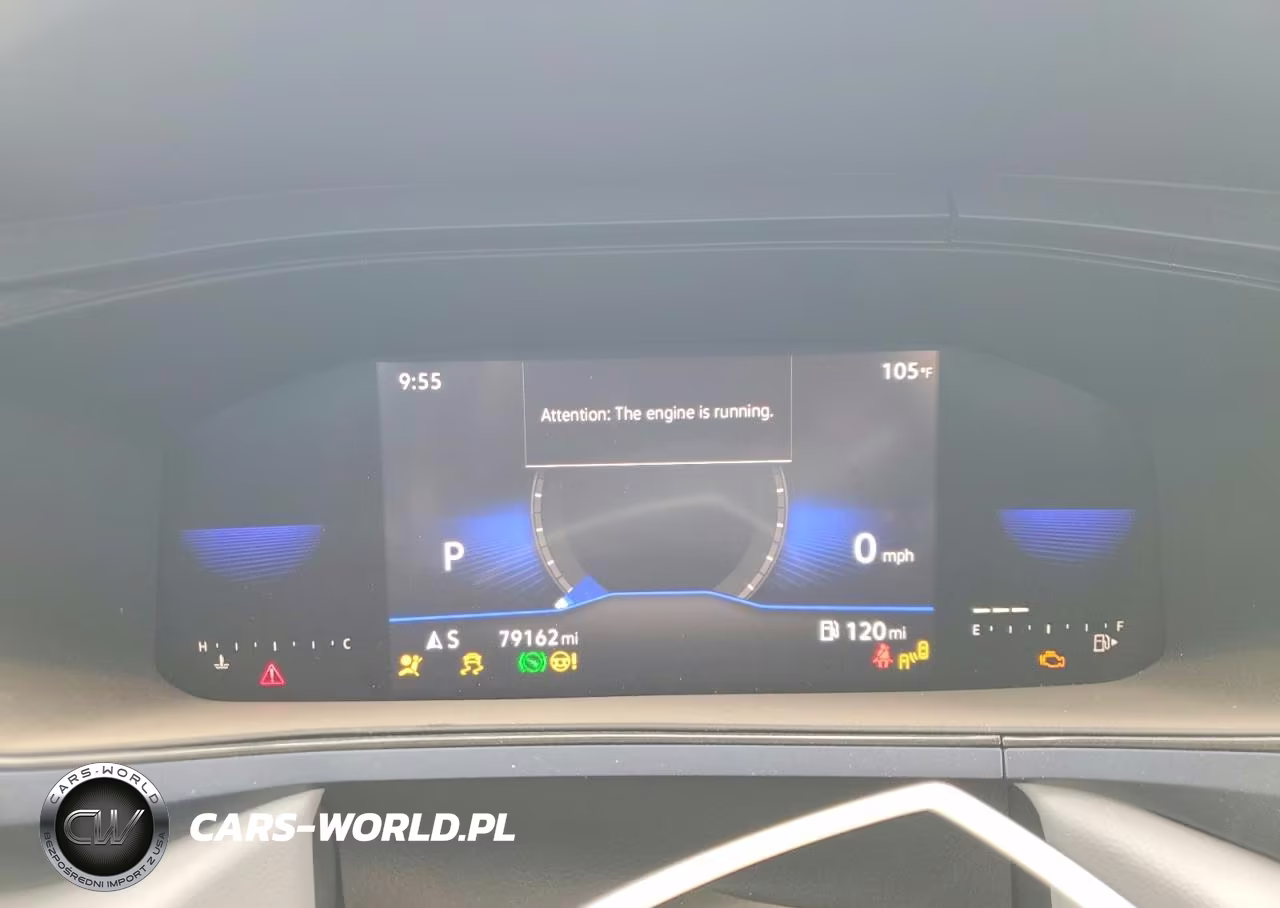 2022 Volkswagen Taos Se VIN:3VVRX7B22NM036742 - 9