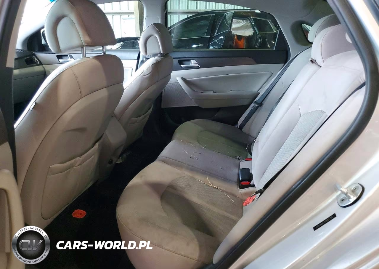 2015 Hyundai Sonata Sport VIN:5NPE34AF3FH061748 - 10